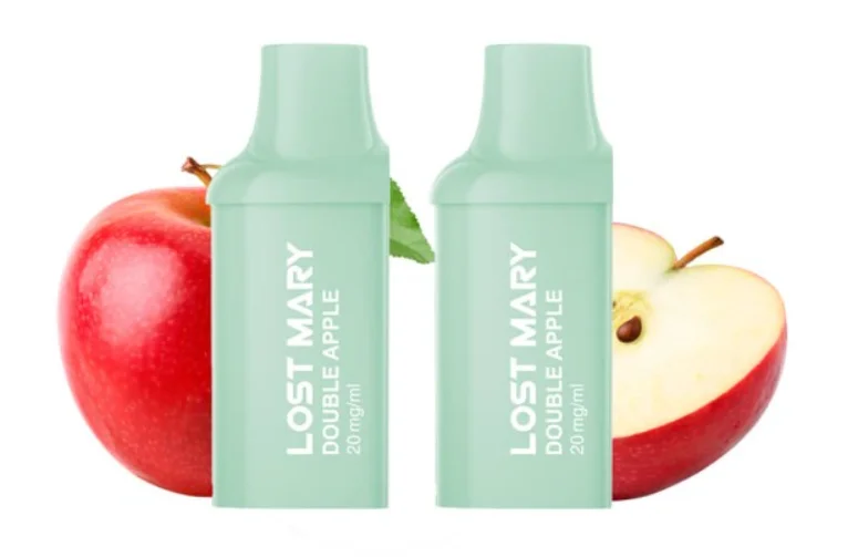 Double Apple